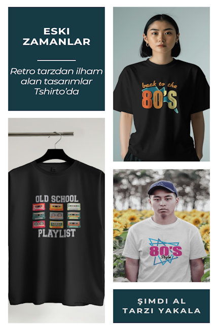 Eski Zamanlar