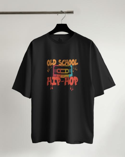 Old School Hip-Hop