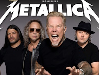 METALLICA KİMDİR? 
