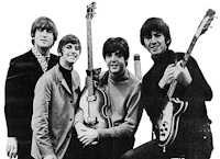 THE BEATLES KİMDİR? 