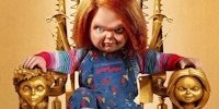 CHUCKY KİMDİR?