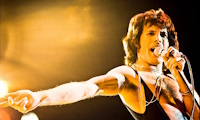 FREDDIE MERCURY KİMDİR?