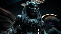 PREDATOR NEDİR?