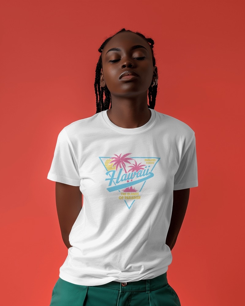 HAWAII