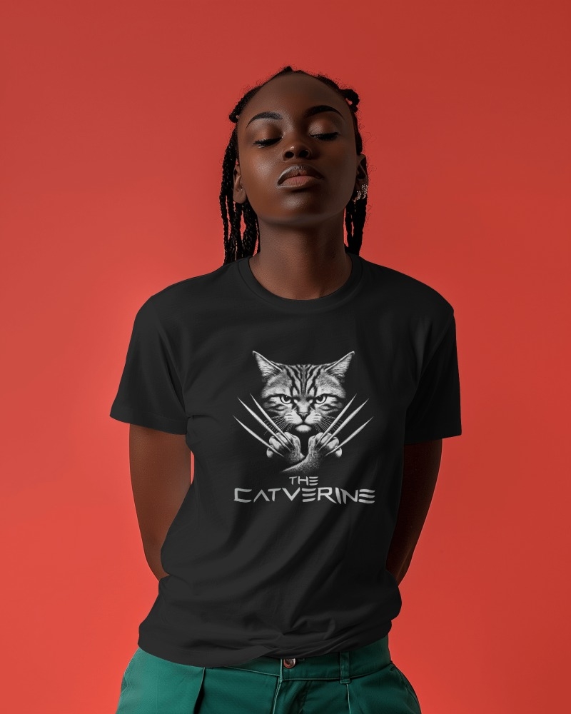 CATVERİNE