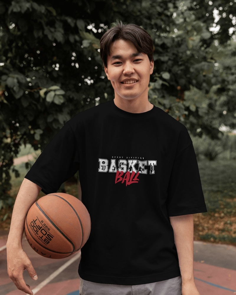 BASKETBALL