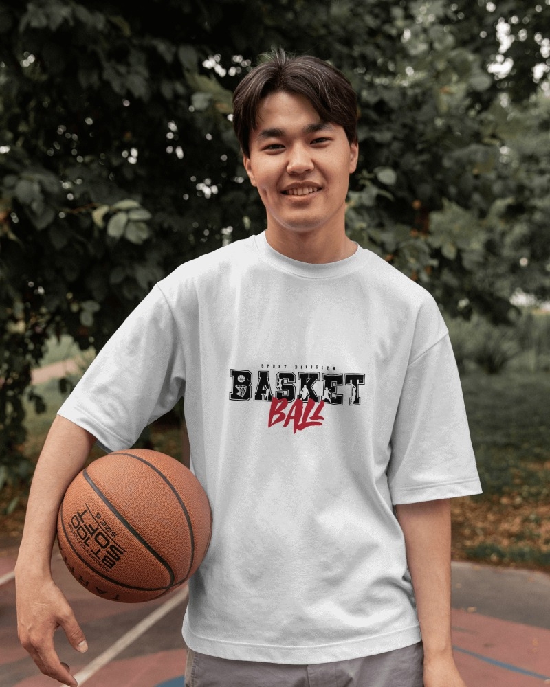 BASKETBALL