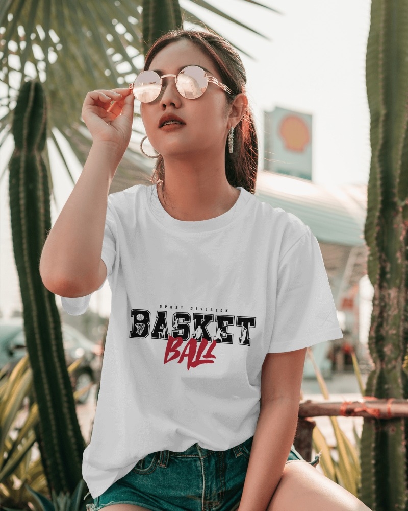 BASKETBALL