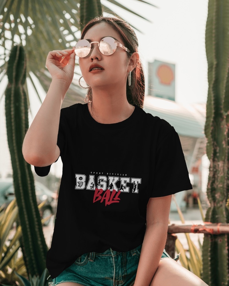 BASKETBALL