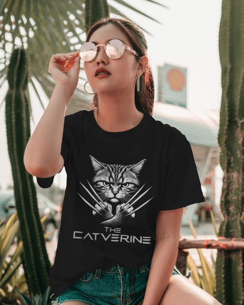 CATVERİNE