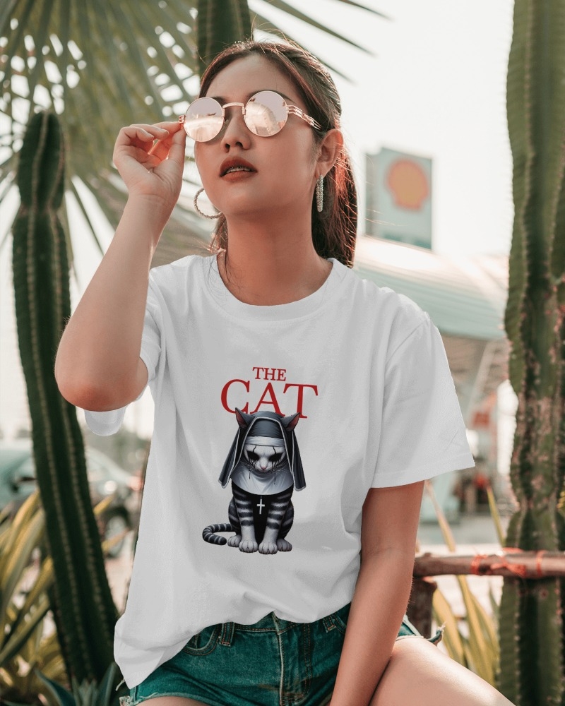 THECAT