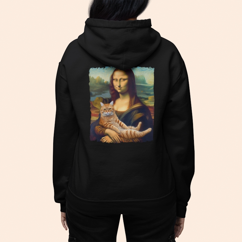 MONA%20LISA’NIN%20KEDİSİ%20HOODIE
