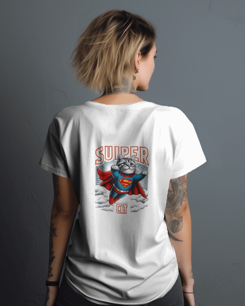 SUPERCAT V2
