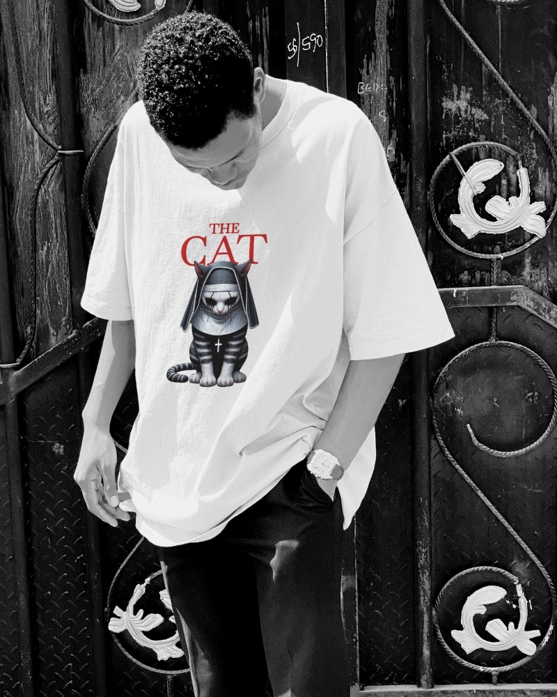 THECAT