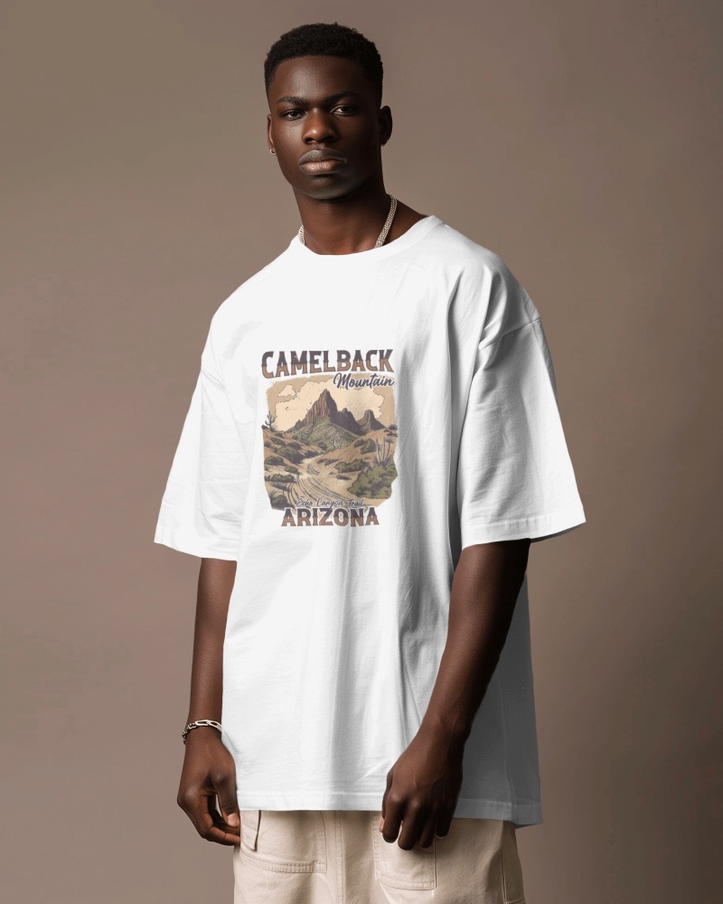CAMELBACK MOUNTAIN
