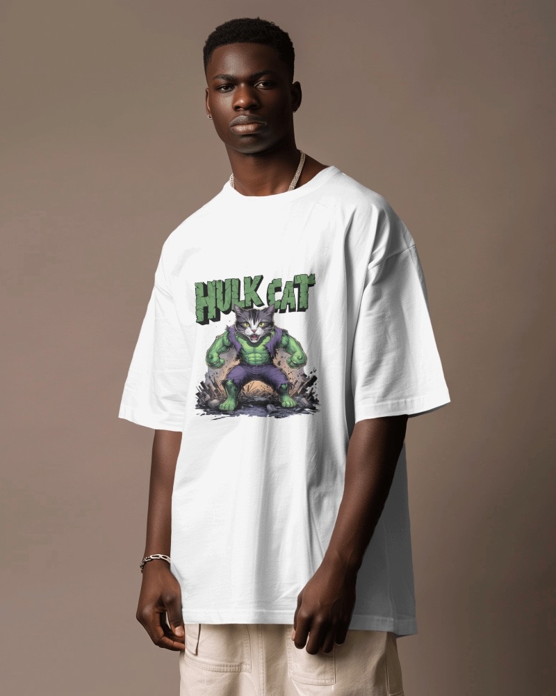 HULKCAT