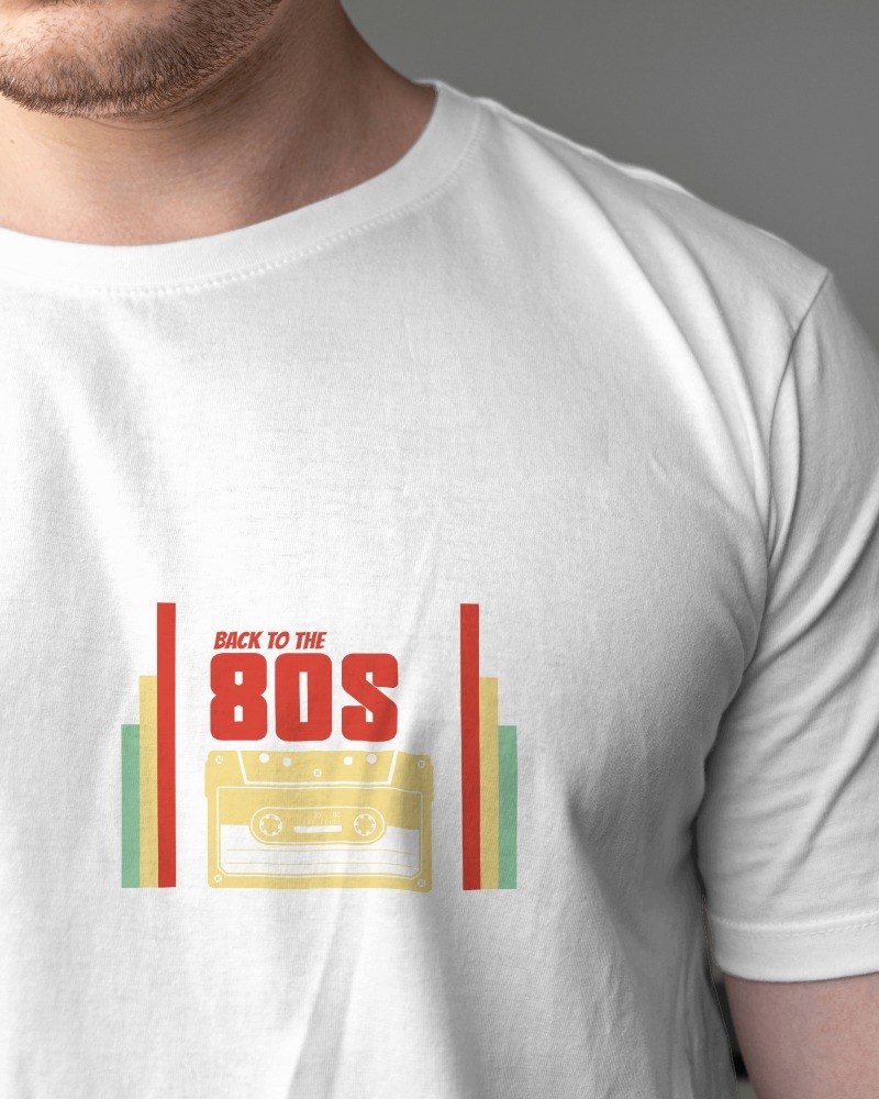 80’LERE DÖNÜŞ V2