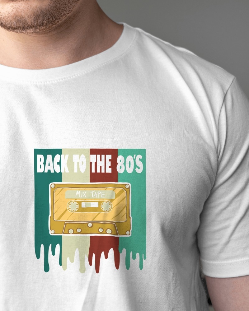 80’LERE DÖNÜŞ V4