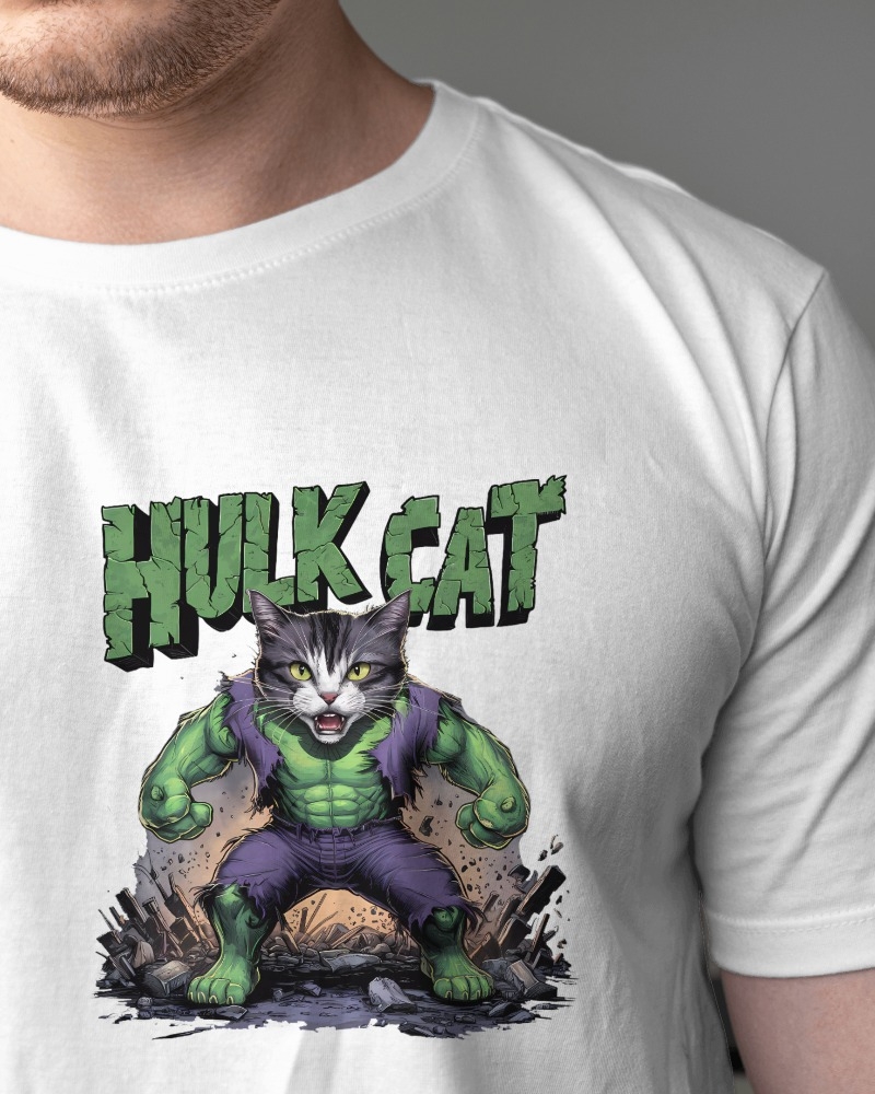 HULKCAT