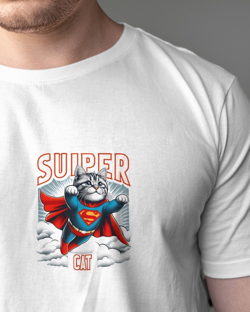 SUPERCAT V2