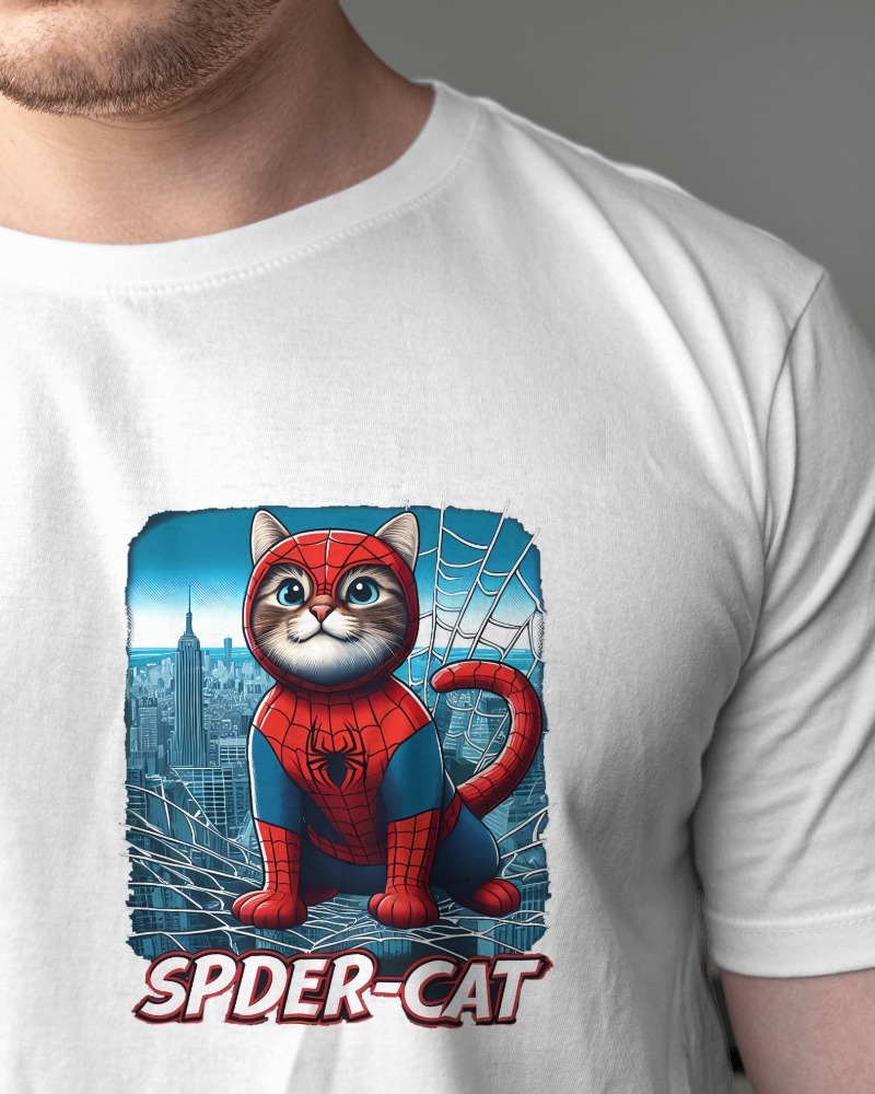SPIDERCAT