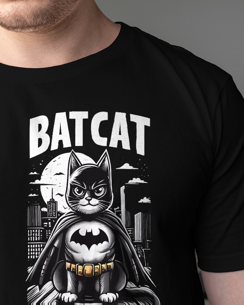 BATCAT