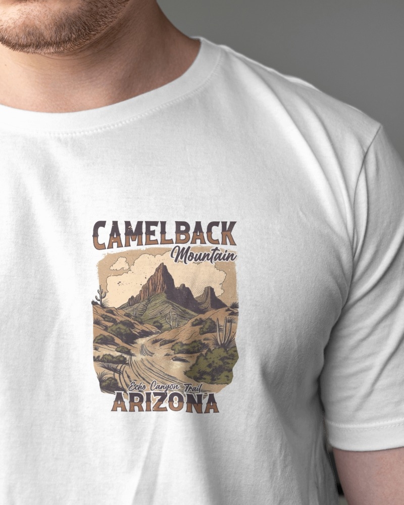 CAMELBACK MOUNTAIN
