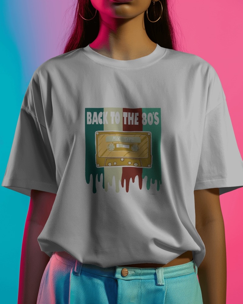 80’LERE DÖNÜŞ V4