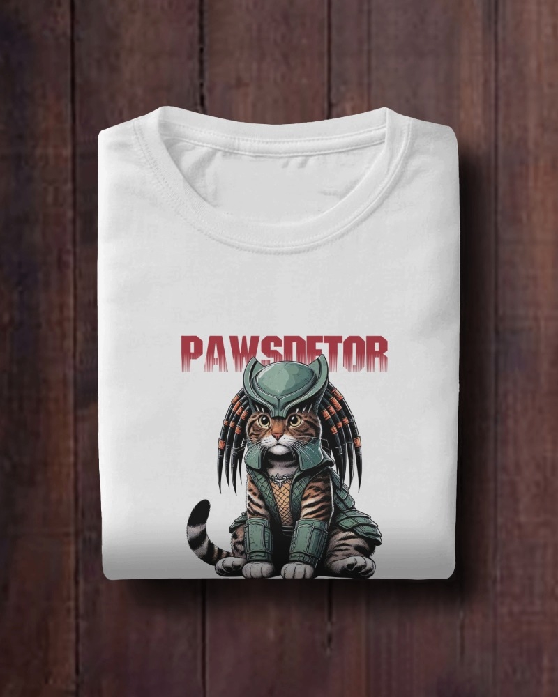 PAWSDETOR
