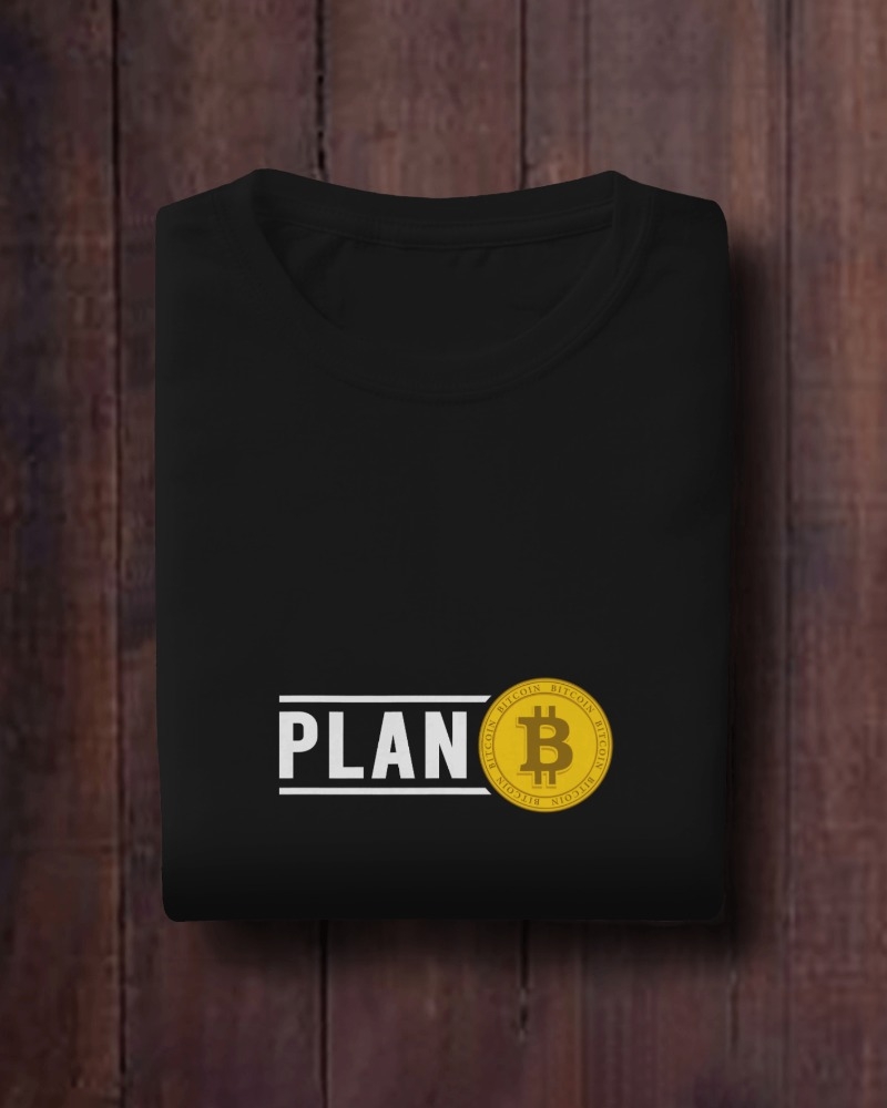 PLAN B
