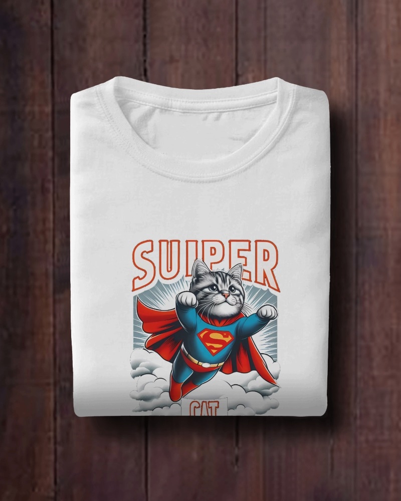 SUPERCAT V2