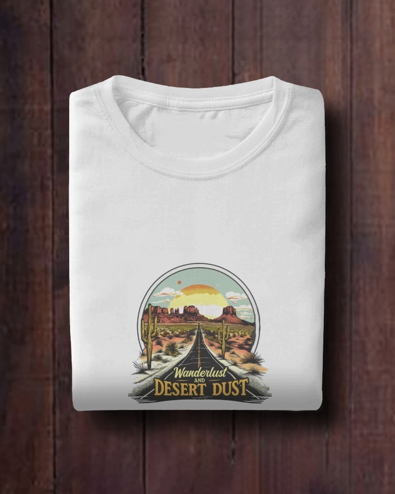 WANDERLUST