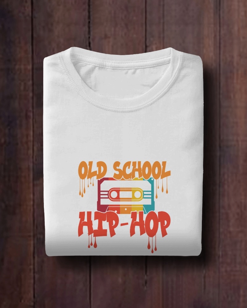 HIP-HOP