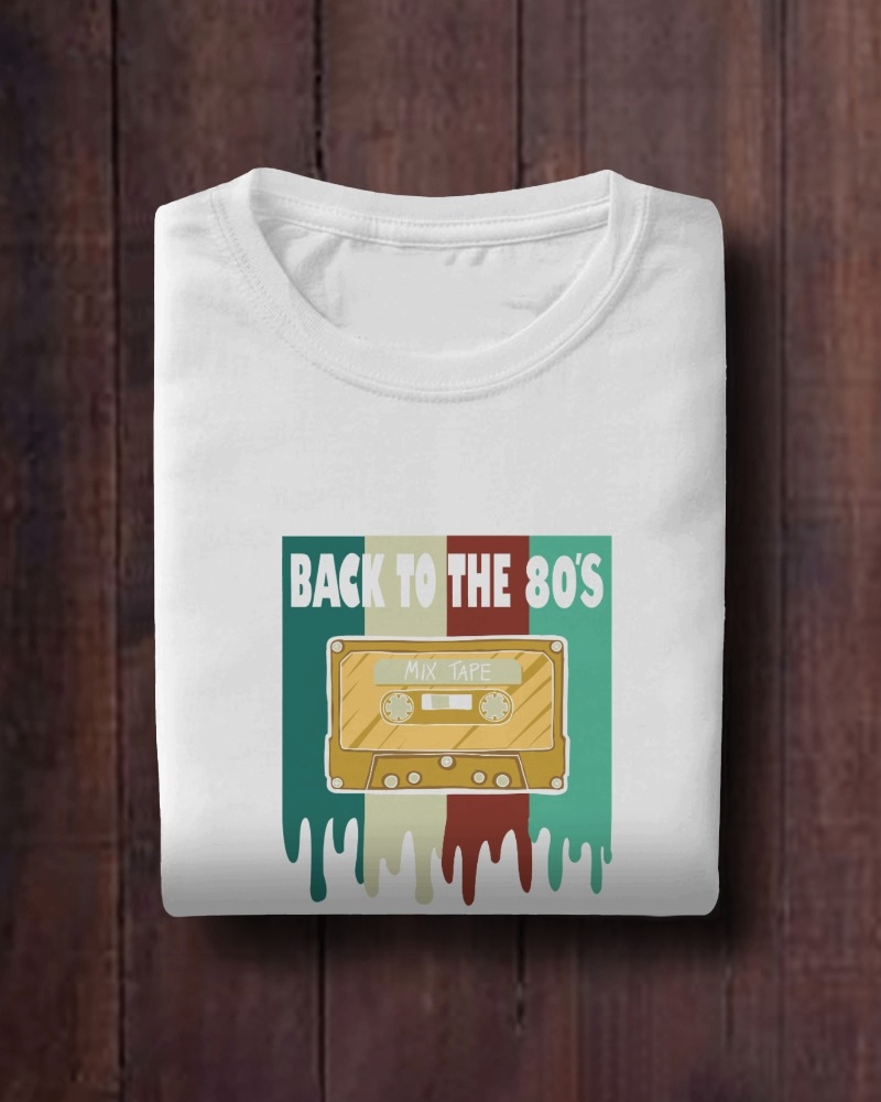 80’LERE DÖNÜŞ V4