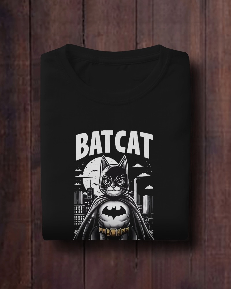 BATCAT