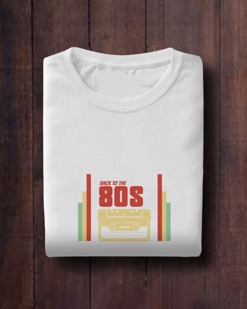 80’LERE DÖNÜŞ V2