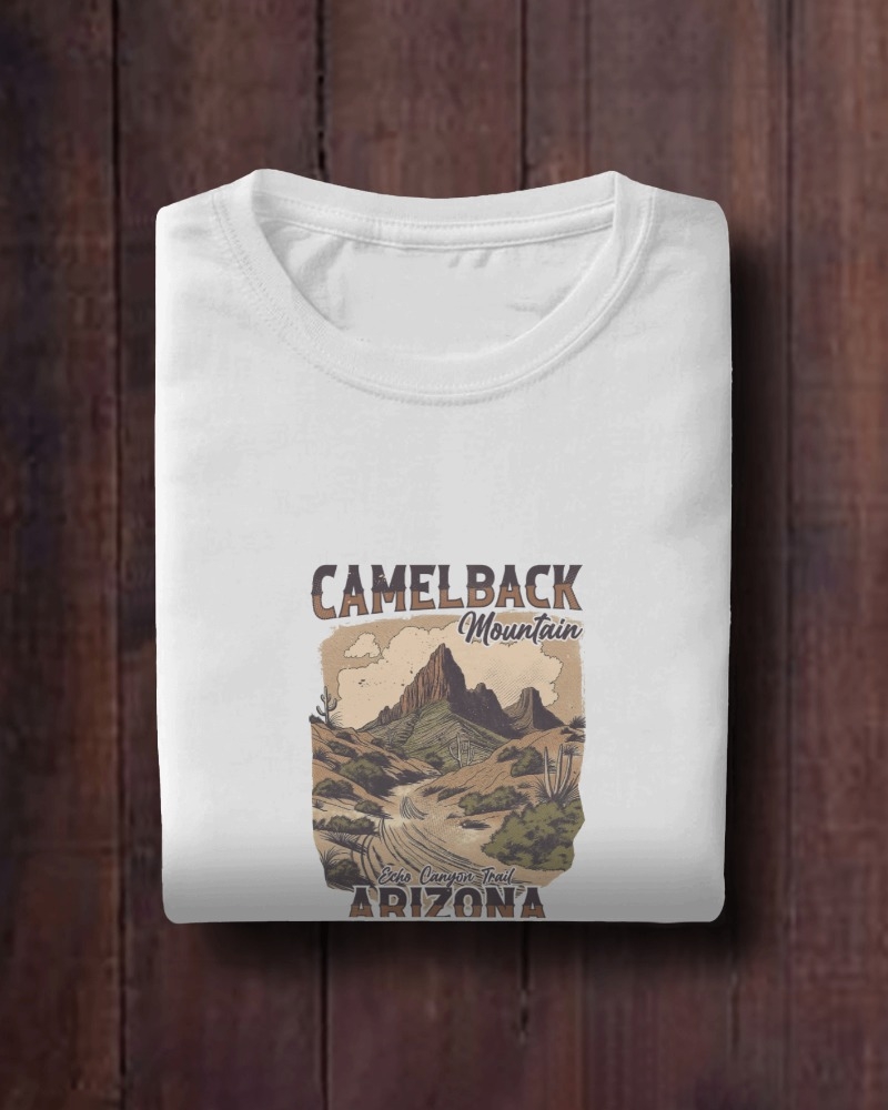 CAMELBACK MOUNTAIN