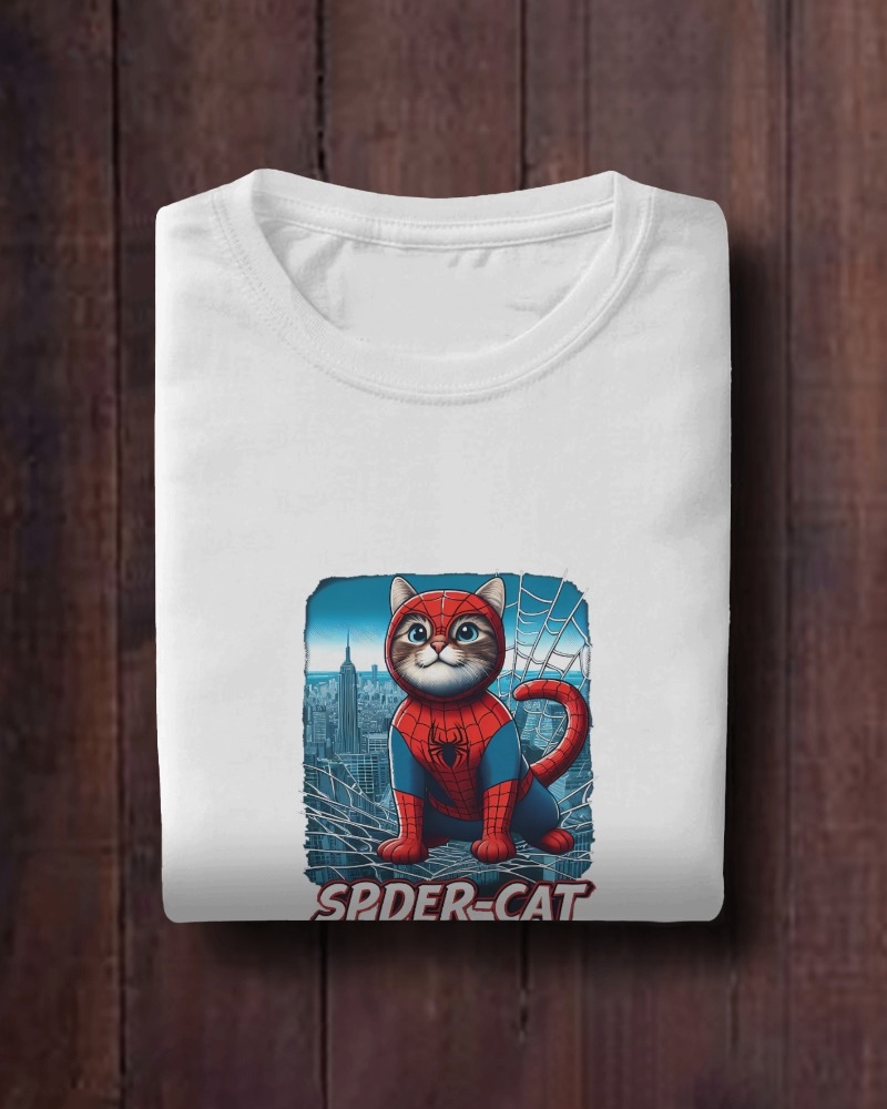 SPIDERCAT