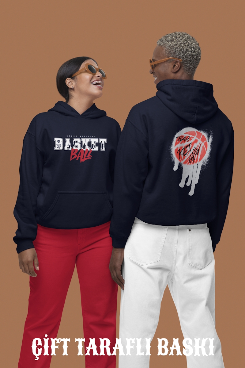 BASKETBOL GRAFİTİ
