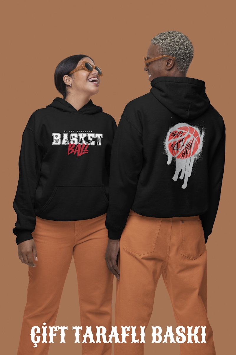 BASKETBOL GRAFİTİ