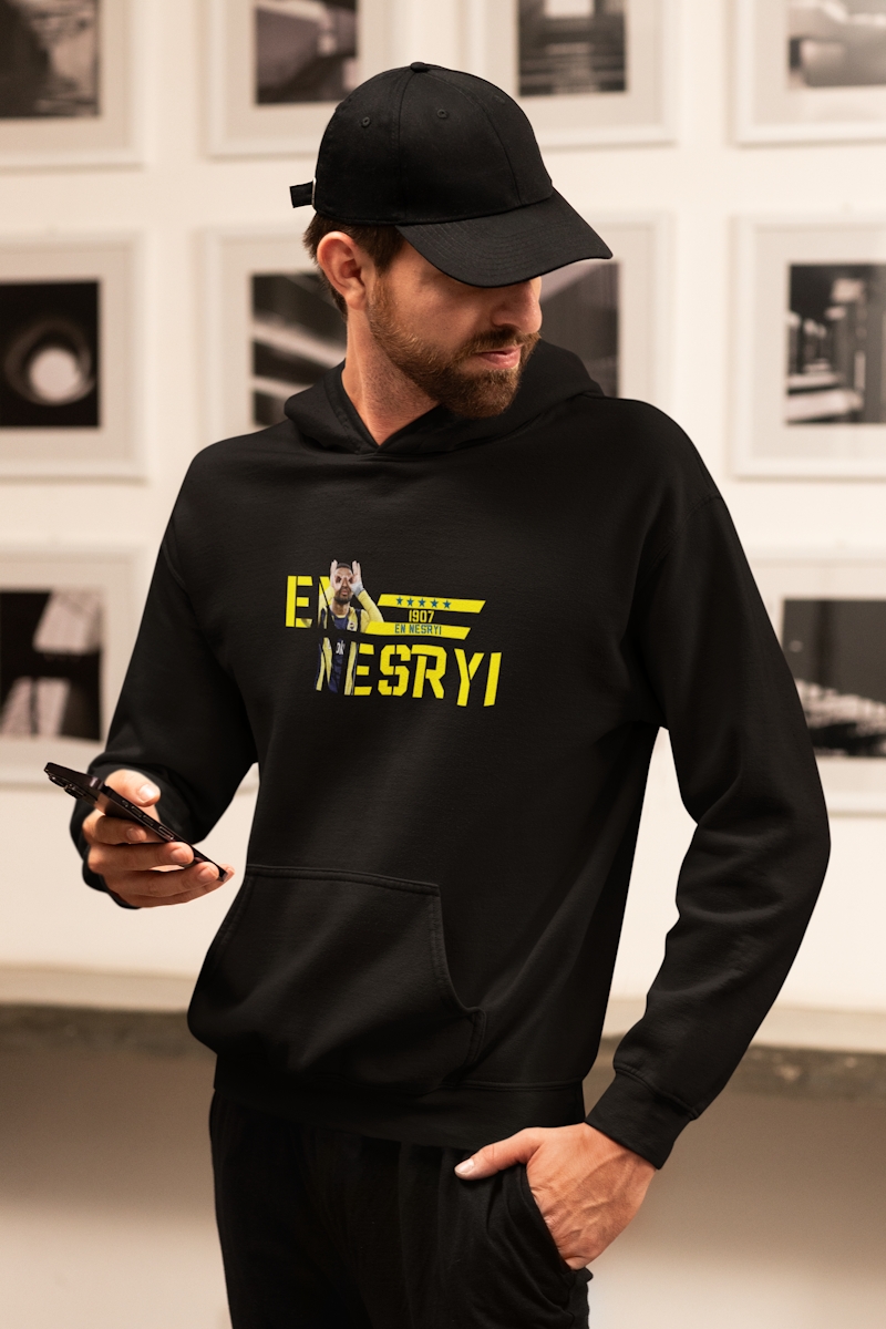 EN-NESYRI