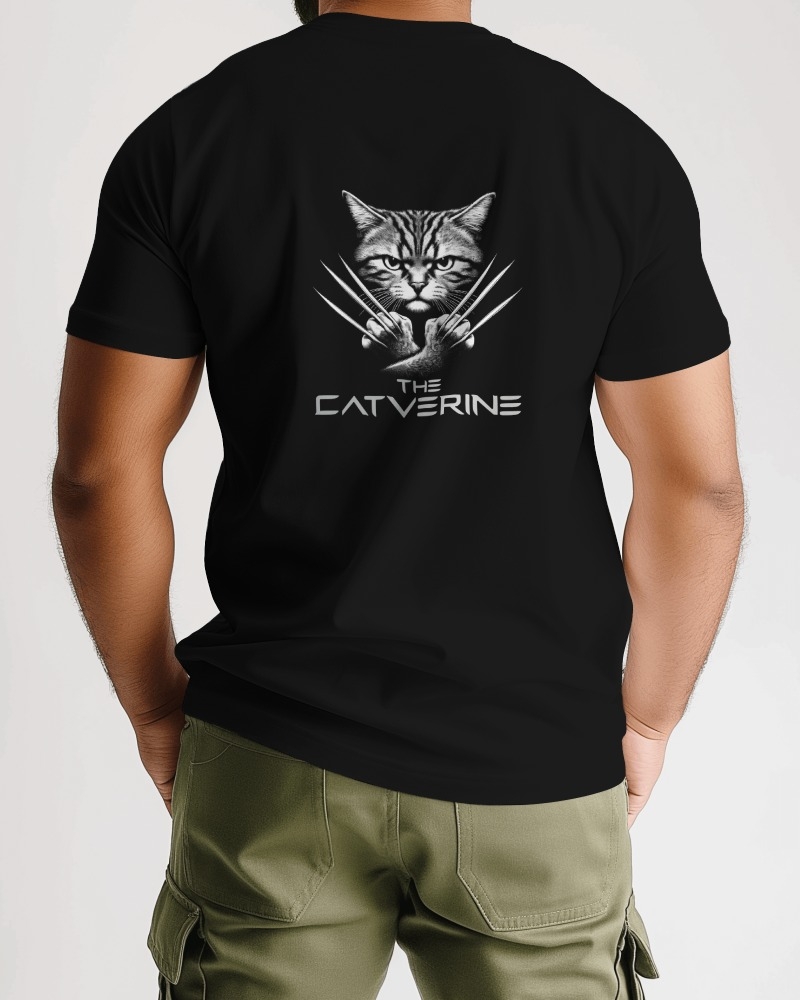 CATVERİNE