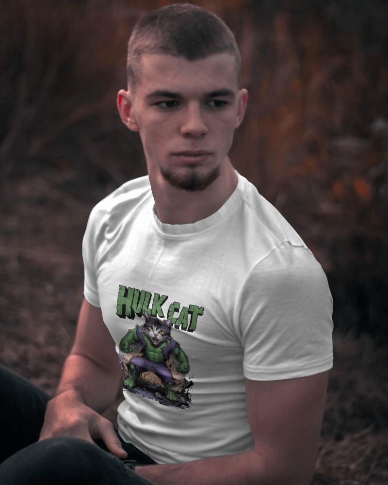 HULKCAT