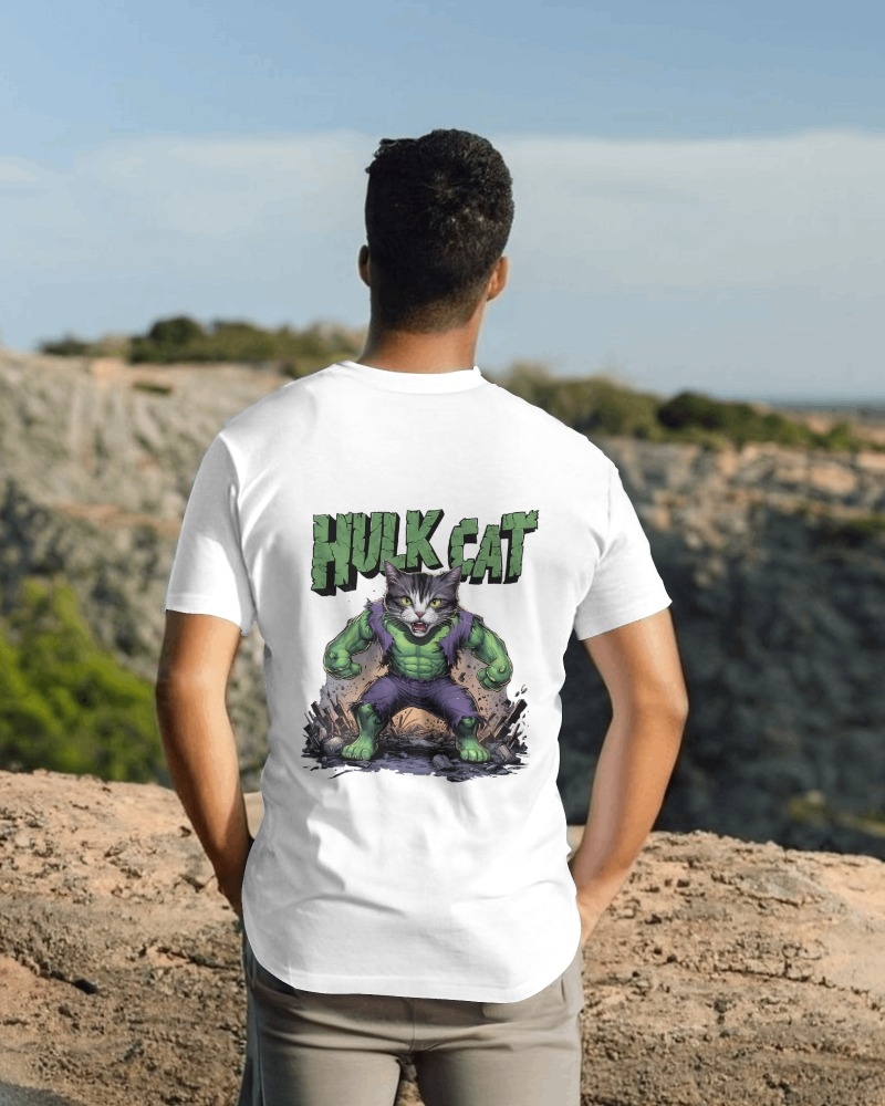 HULKCAT