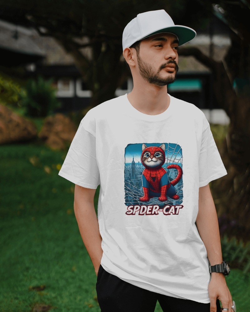 SPIDERCAT
