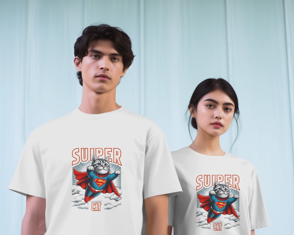SUPERCAT V2