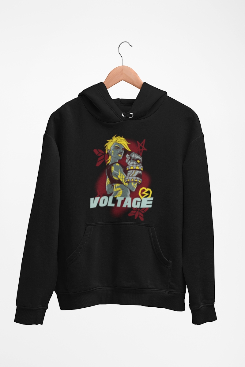 VOLTAGE