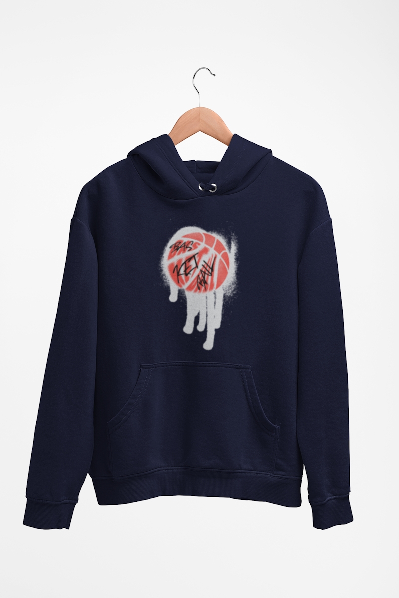 BASKETBOL GRAFİTİ