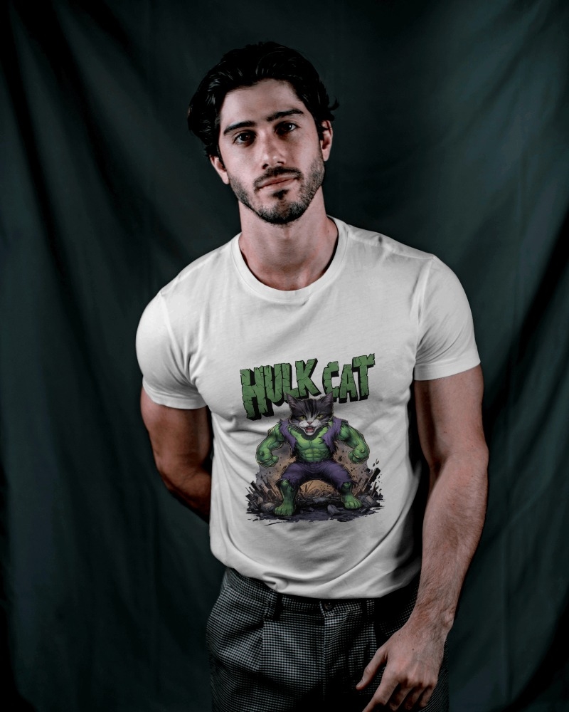 HULKCAT