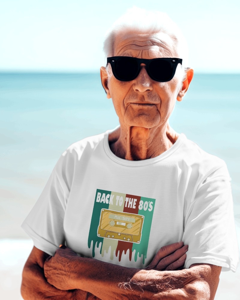 80’LERE DÖNÜŞ V4